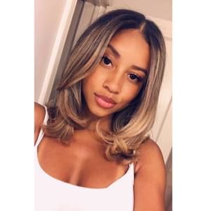 Meet your Posher, Lesley